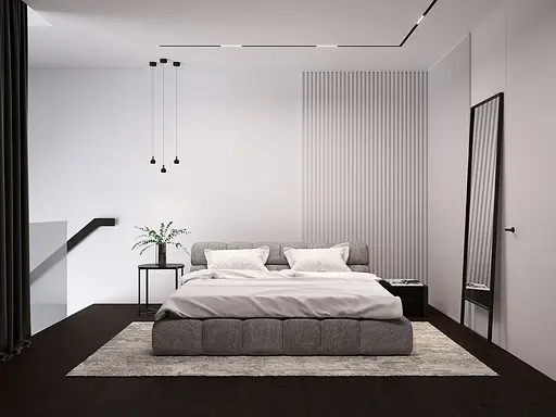 Підвісний світильник Skarlat RHL7729 5W BK+GD 3000K - фото 7