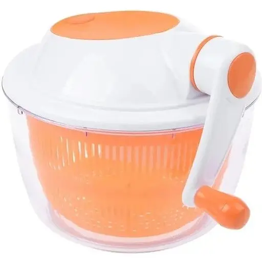 Друшляк-сушарка для овочів та фруктів NRP7DRIER - фото 2