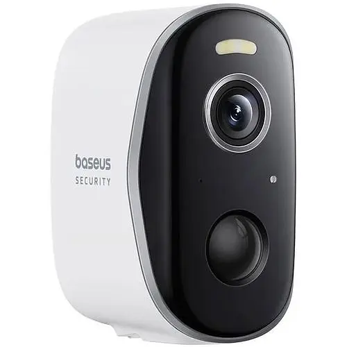 IP-камера відеоспостереження Baseus Security N1 Outdoor Camera 2K (S0ST002130) - фото 1