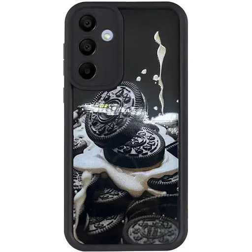 TPU чохол Prestige для Samsung Galaxy A56 5G Oreo