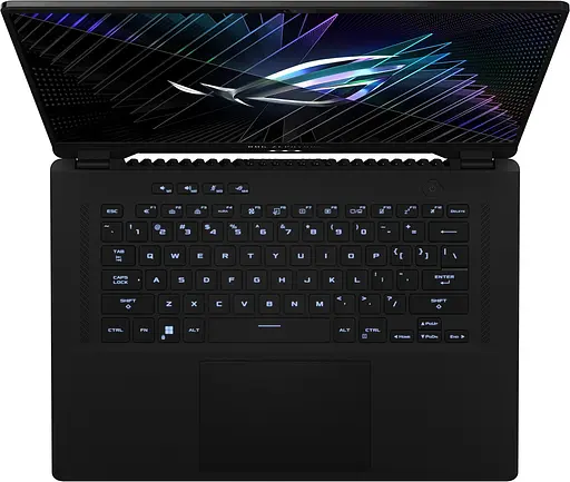 Ноутбук Asus ROG Zephyrus M16 GU604VY-NM037W - фото 3