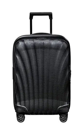 Чемодан Samsonite C-LITE BLACK 55x40x20(23) 55 См. CS2*09007