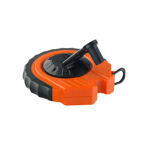 Рулетка Polax геодезическая стекловолокно 20 м (29-005) - фото 3