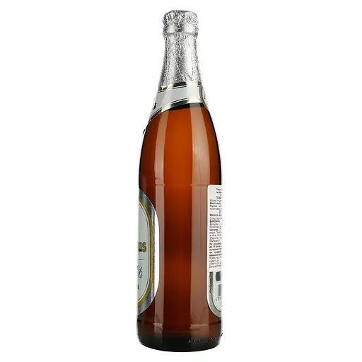 Пиво Waldhaus Diplom Pils светлое 4.9% 0.5 л - фото 3