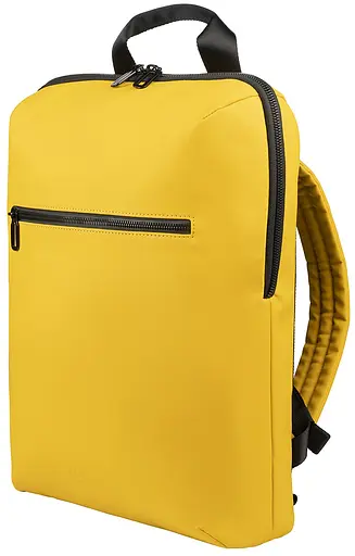 Рюкзак Gommo 15"/16", жовтий Tucano teh0014697 - фото 1