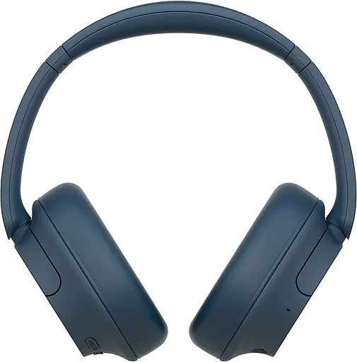 Навушники Sony WH-CH720N Blue (WHCH720NL.CE7) - фото 2