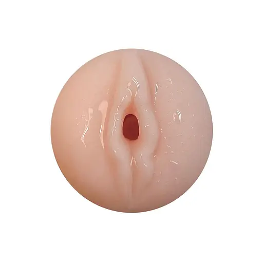Мини-мастурбатор вагина Alive Vaginal Mini Masturbator Flesh - фото 2