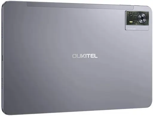 Планшет Oukitel OT5 12/256 GB Gray - фото 4