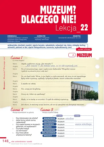 Polski, krok po kroku 2 (A2/B1) Podręcznik + e-Coursebook - фото 4