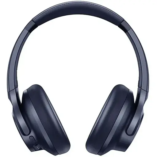 Bluetooth-гарнитура Anker SoundCore Q20i Blue (A3004G31) - фото 4