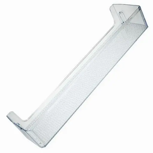 Дверная полка (средняя, верхняя) для холодильника Samsung RB33B, RB34, RB38, DA63-09799A (DA97-25600B) - фото 2