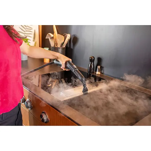 Пароочиститель Karcher SC 4 Deluxe Iron (1.513-462.0) [133732] - фото 8