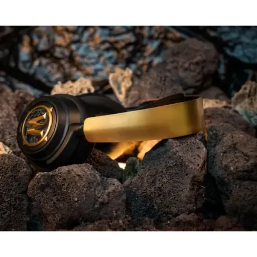 Игровая гарнитура SteelSeries Arctis Nova 7 World of Warcraft Edition - фото 6