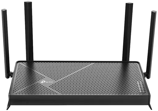 Беспроводной маршрутизатор (роутер) TP-Link Archer be3600 (BE230) - фото 1