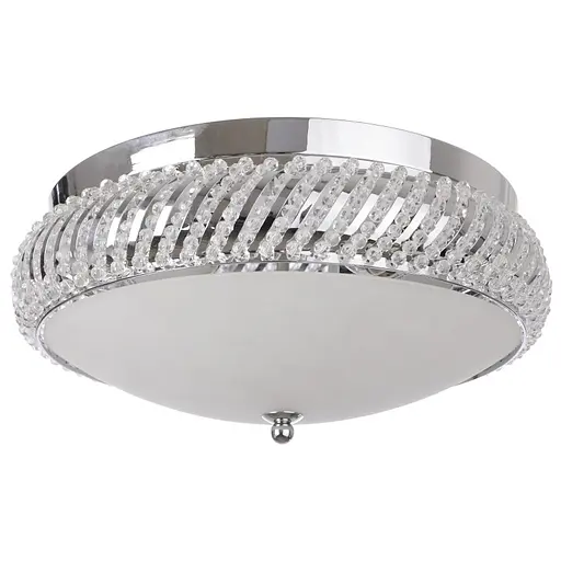 Люстра Brille торт стельова E27 60W CH (BL-647C/5)