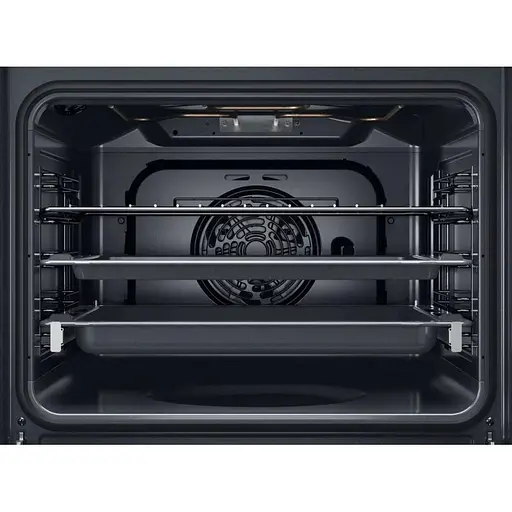 Электрический духовой шкаф Whirlpool OMR58HU1X - фото 7