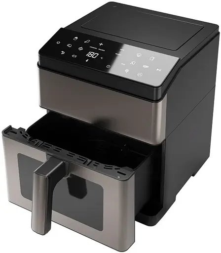 Мультипіч AIWA KUMADAI AFR-8000 1800Вт - фото 3