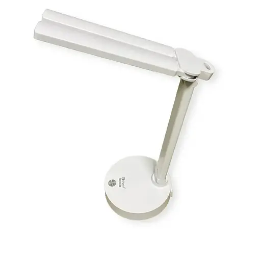 Настільна лампа Digad 1960 сенсорна + 2х18650 + USB + 3 режими (плавне регулювання) - фото 5