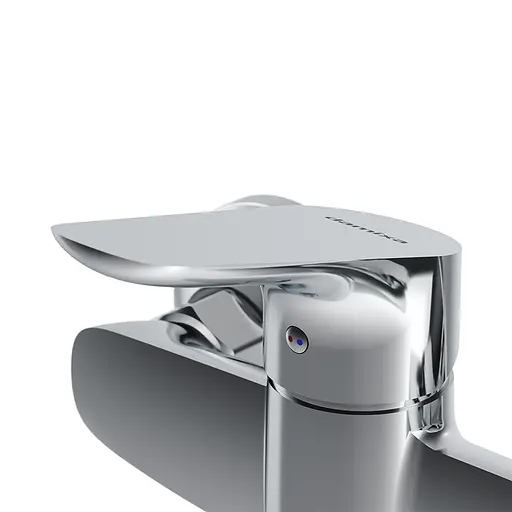 Смеситель для душа DAMIXA Origin Bit (772000000) - фото 5