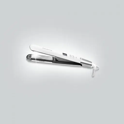 Утюг для волос Rowenta SF4650F0 - фото 4