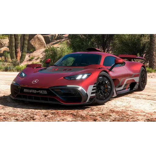 Игра Forza Horizon 5 (русская версия) (Xbox One/Xbox Series X) - фото 4