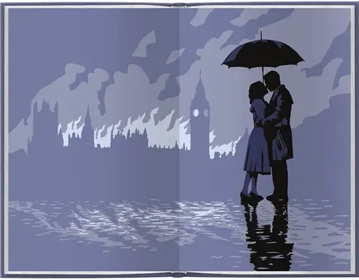 Кінець роману - фото 2