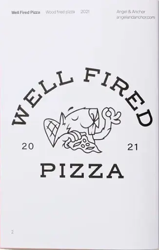 Food & Drink Logos. A handbook of food & drink marks of identity - фото 2