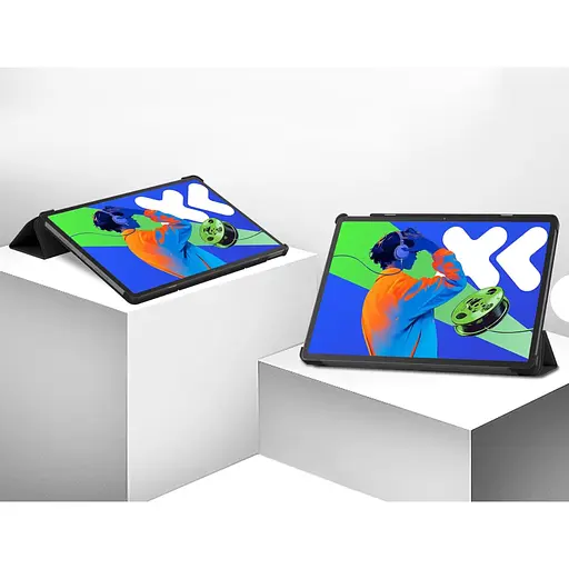 Чехол для планшета BeCover Smart Case Lenovo Idea Tab Pro 12.7 Purple 713428 - фото 7