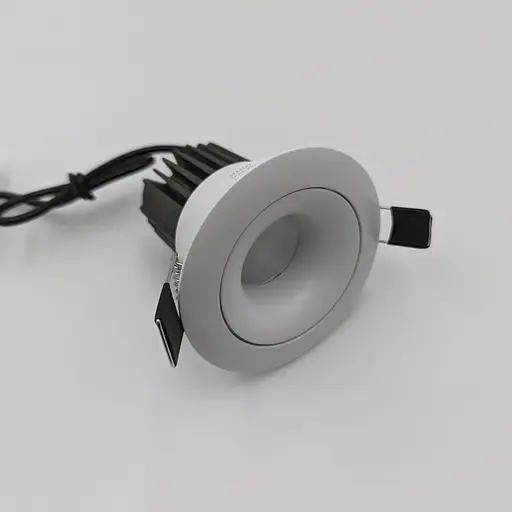 Точковий світильник Skarlat RSL7468-2.5 7W WH 4000K - фото 4