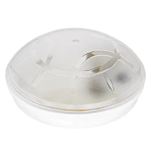 Світильник пластиковий Акуа Еко - фото 1