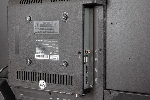 Телевизор Romsat 32HSH1950T2 - фото 7