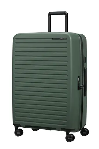 Валіза 75 См Samsonite RESTACKD SAGE 75x51x29(32) KO6*04004 - фото 4