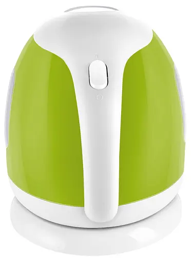 Электрочайник Sencor SWK 1011GR (6527300) - фото 6