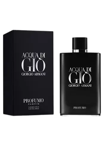 Парфумована вода чоловіча Giorgio Armani Acqua di Gio Profumo, 100 мл - фото 1