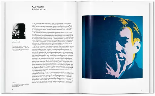 Self-portraits - фото 6