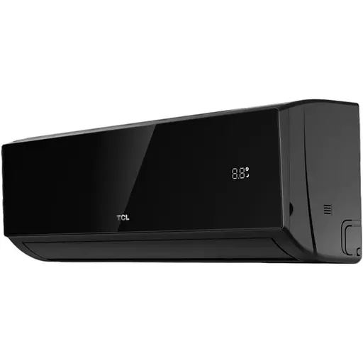 Кондиціонер TCL TAC-09CHSD/XA82IN Black Inverter R32 WI-FI - фото 1