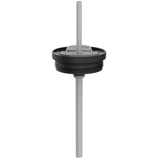 Термокружка Kambukka Rio Night Rider 950 мл черная (11-08005) - фото 8