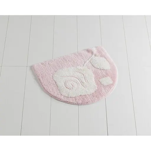 Килимок для ванної Chilai Home Pinkie Pembe 50 x 60
