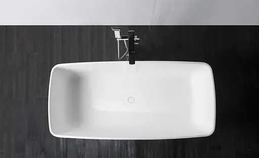 Ванна из литого камня Volle Sold surface 12-40-034 - фото 3