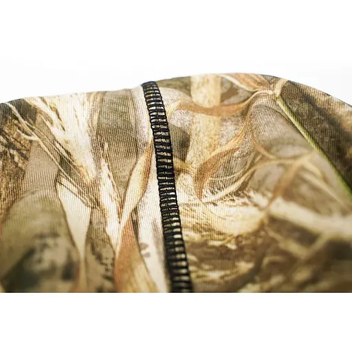 Шапка водонепроницаемая DexShell Watch Hat Camouflage размер S/M 56-58 см камуфляж - фото 2
