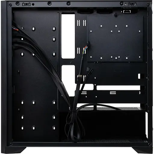 Корпус Vinga Linden (Linden) Без БП - фото 10