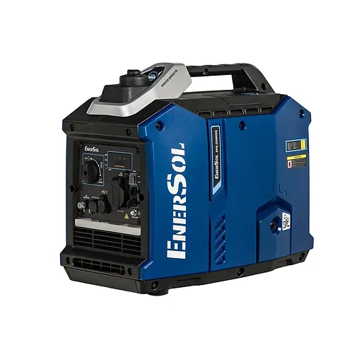 Инверторный генератор EnerSol EPG-2500ISQ