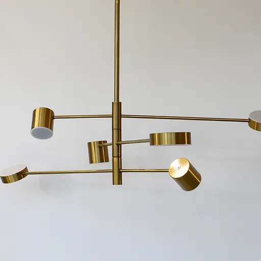 Люстра Friendlylight Motvikt LP-6 FL5013 - фото 1