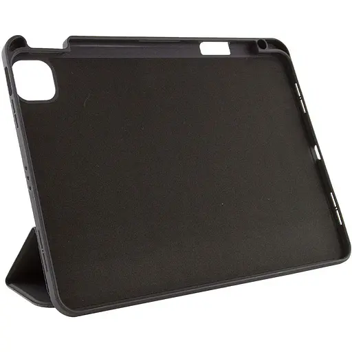 Чохол Epik Smart Case Open buttons для Apple iPad Pro 12.9 2018-2022 Black - фото 4