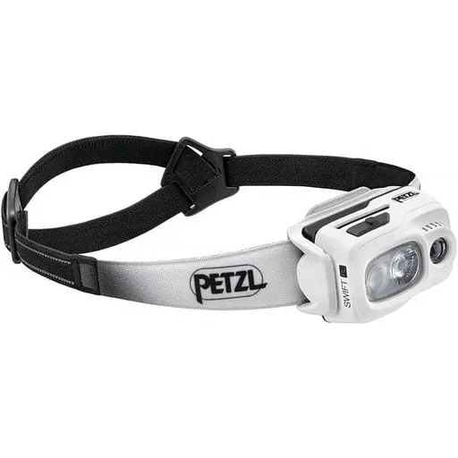 Фонарик Petzl Swift RL White (1052-E095BB02)