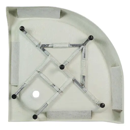 Душевая кабина Agua Cascad - S.F.D.90x90 см (CV035438) - фото 4