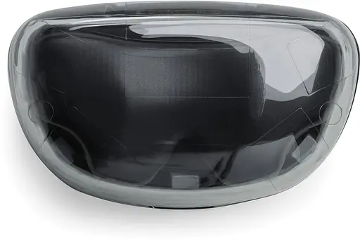 Навушники JBL Tune Flex Ghost Edition Black (JBLTFLEXGBLK) - фото 7