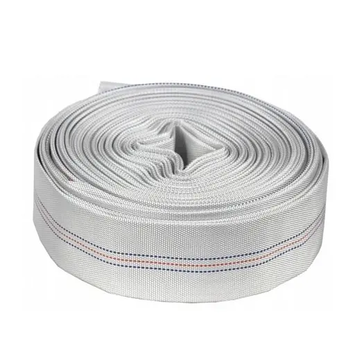 Шланг для дренажно-фекального насосу Aquatica РЕ Ø2" 6атм 100 м (779975) - фото 1