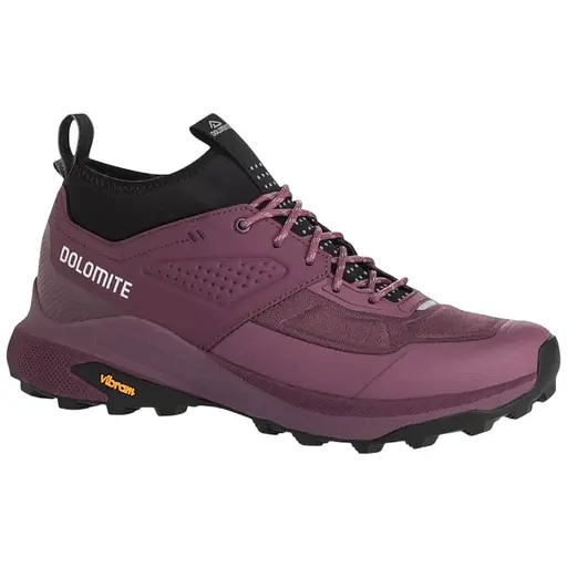 Кросівки Dolomite W's Nibelia Warm 36.5 Pink (1099-421123Pink3623)