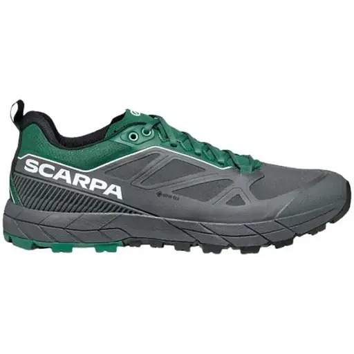 Кросівки Scarpa Rapid GTX 42.5 Anthracite/Alpine Green (1004-72700-200/3-42,5)
